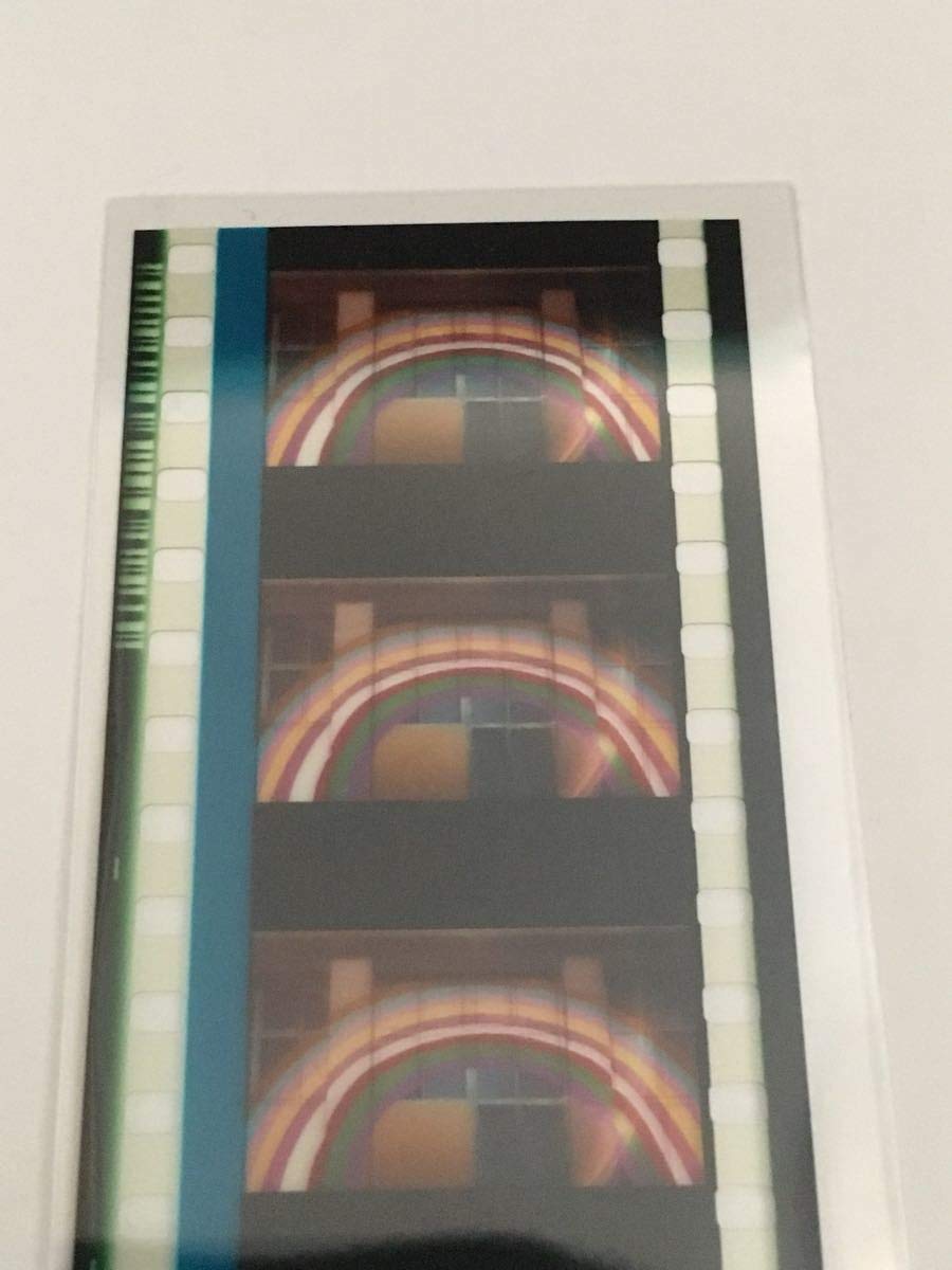 ラブライブ　Aqours 果南　フィルム 2025年7月4日(金)より2週間限定上映!!『ラブライブ